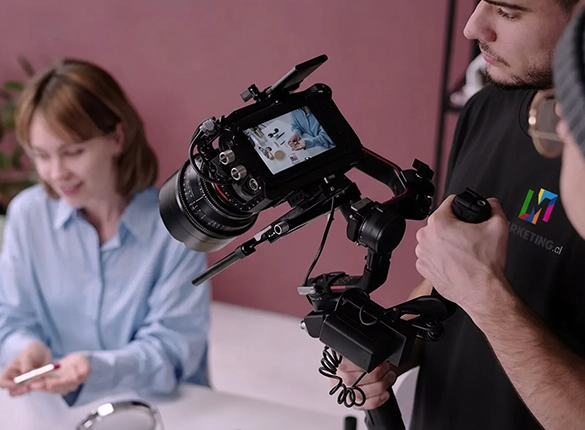 Grabación audiovisual